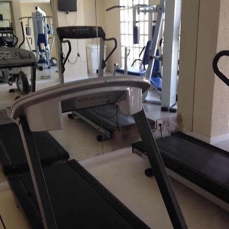 Flat South Beach Aparthotel Rio de Janeiro Ngoại thất bức ảnh