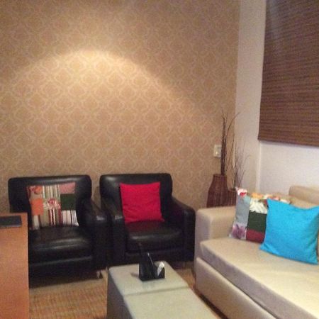 Flat South Beach Aparthotel Rio de Janeiro Ngoại thất bức ảnh