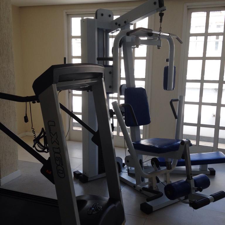 Flat South Beach Aparthotel Rio de Janeiro Ngoại thất bức ảnh