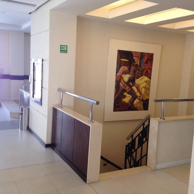 Flat South Beach Aparthotel Rio de Janeiro Ngoại thất bức ảnh