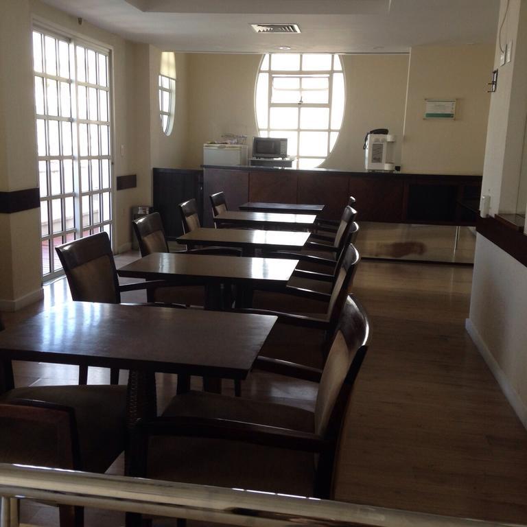 Flat South Beach Aparthotel Rio de Janeiro Ngoại thất bức ảnh
