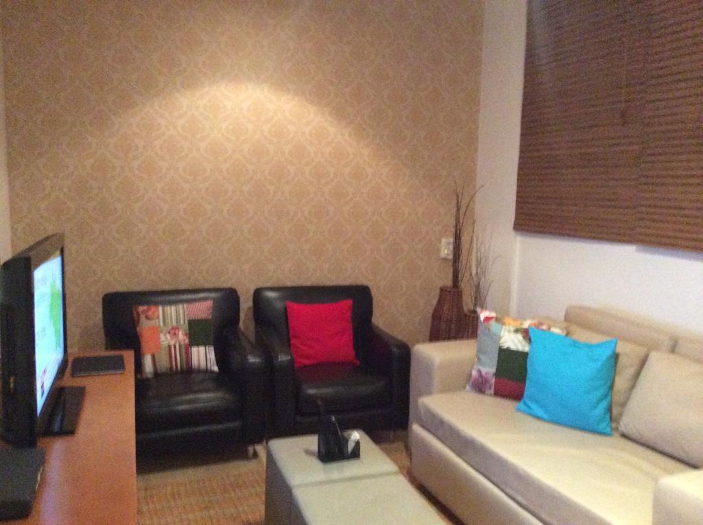 Flat South Beach Aparthotel Rio de Janeiro Ngoại thất bức ảnh