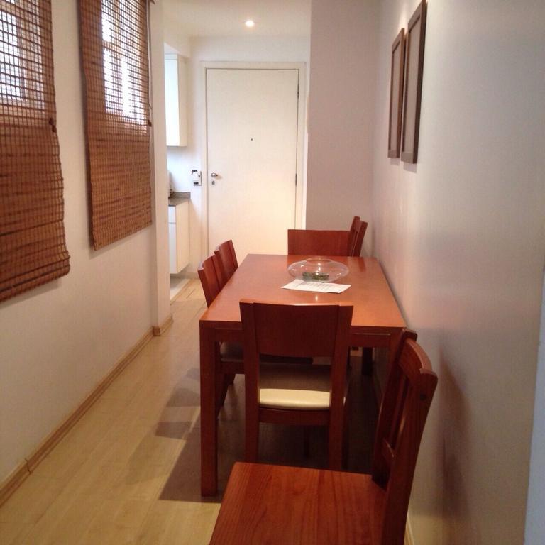 Flat South Beach Aparthotel Rio de Janeiro Phòng bức ảnh