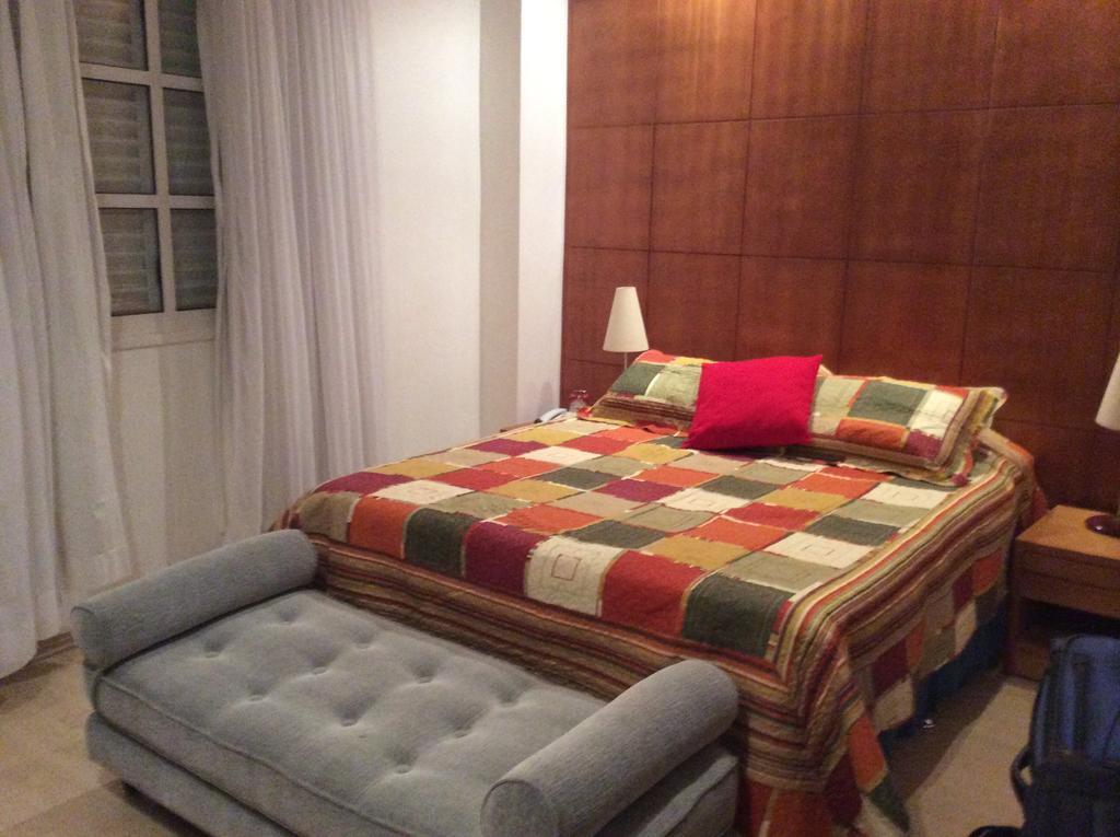 Flat South Beach Aparthotel Rio de Janeiro Ngoại thất bức ảnh